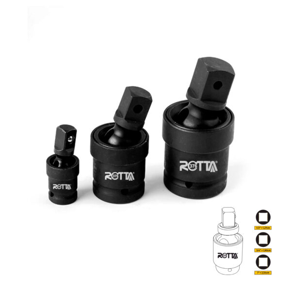 Soquetes Articulado - Unitário