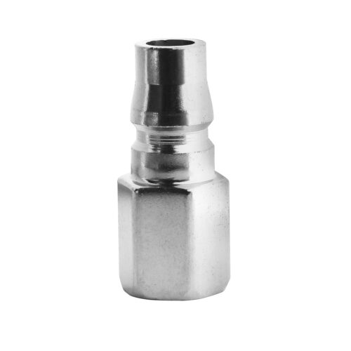 Pino 11MM Conector Nitto 1/4" Com Rosca Fêmea 1/4"