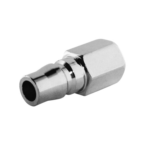 Pino 11MM Conector Nitto 1/4" Com Rosca Fêmea 1/4" - Imagem 2