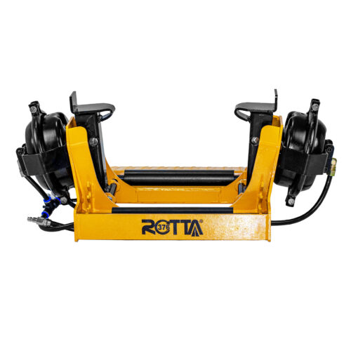 Destalonador Pneumático Pneus De Caminhão Portátil - Imagem 2