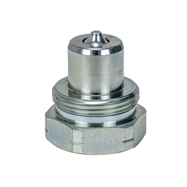 Adaptador Mangueira Destalonador De Pneus Agrícola 1-6