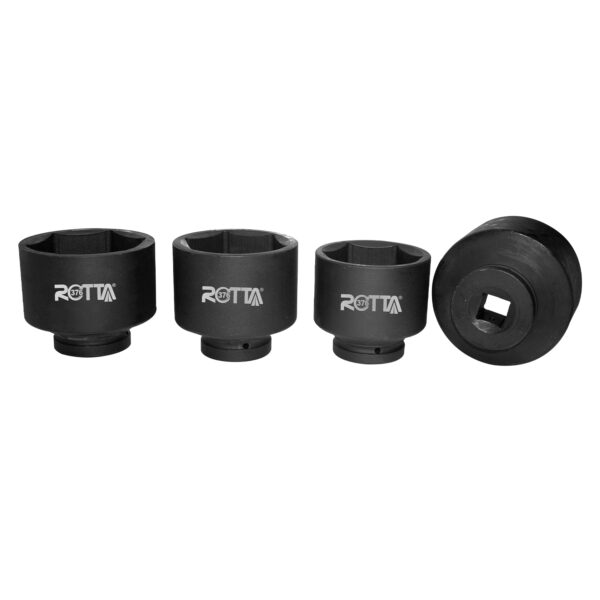 Soquete De Impacto 1" Grande - Unitário