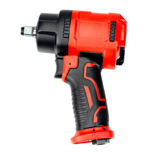 Mini Chave De Impacto 1/2"