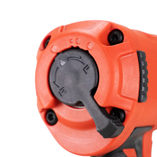 Mini Chave De Impacto 1/2" - Imagem 3
