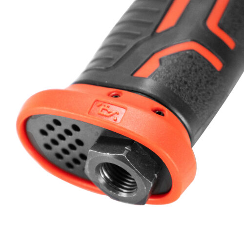 Mini Chave De Impacto 1/2" - Imagem 4