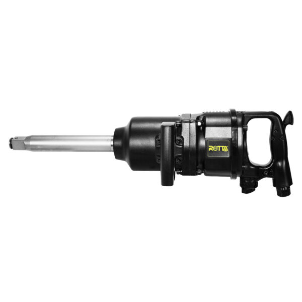 Chave De Impacto 1" 3600Rpm 380KGF