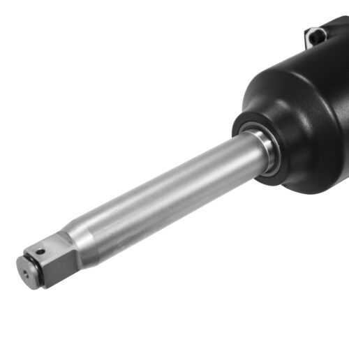 Chave De Impacto 1" 3600Rpm 380KGF - Imagem 3
