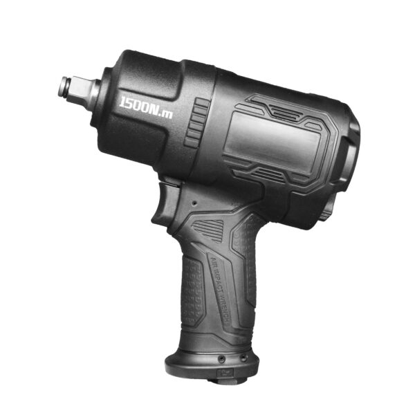 Chave de Impacto 1/2'' 140 KG