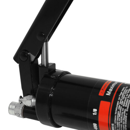 Engraxadeira Manual 500G - Imagem 2