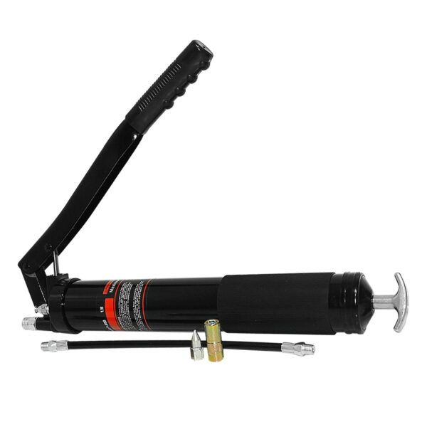 Engraxadeira Manual 500G