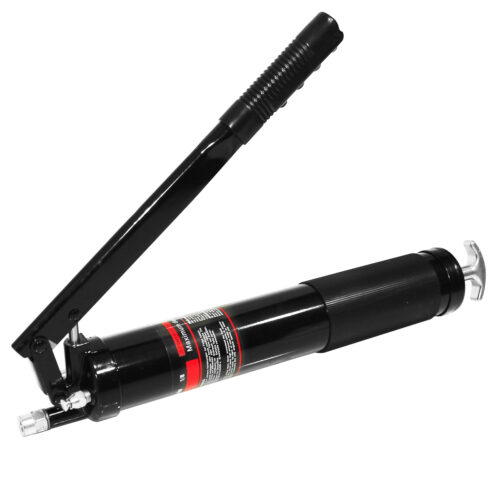 Engraxadeira Manual 500G - Imagem 4