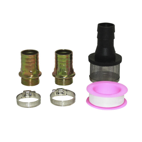 Bomba Para Abastecimento Diesel 12V - 40 Litros - Imagem 4
