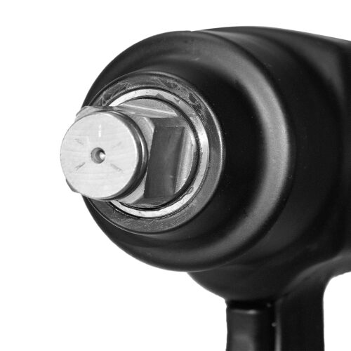 Chave De Impacto 1" 6.000 Rpm - 120KGF - Imagem 3