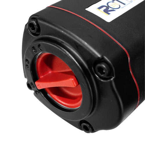 Chave De Impacto 1" 6.000 Rpm - 120KGF - Imagem 4