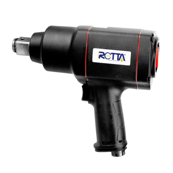 Chave De Impacto 3/4" 6.000 RPM / 120KGF