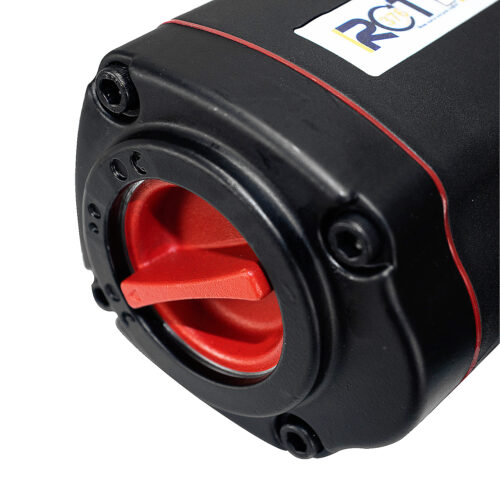 Chave De Impacto 3/4" 6.000 RPM / 120KGF - Imagem 3