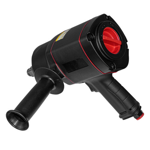 Chave De Impacto 3/4" 4.200 Rpm / 140KGF - Imagem 2