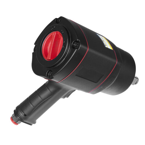 Chave De Impacto 3/4" 4.200 Rpm / 140KGF - Imagem 4