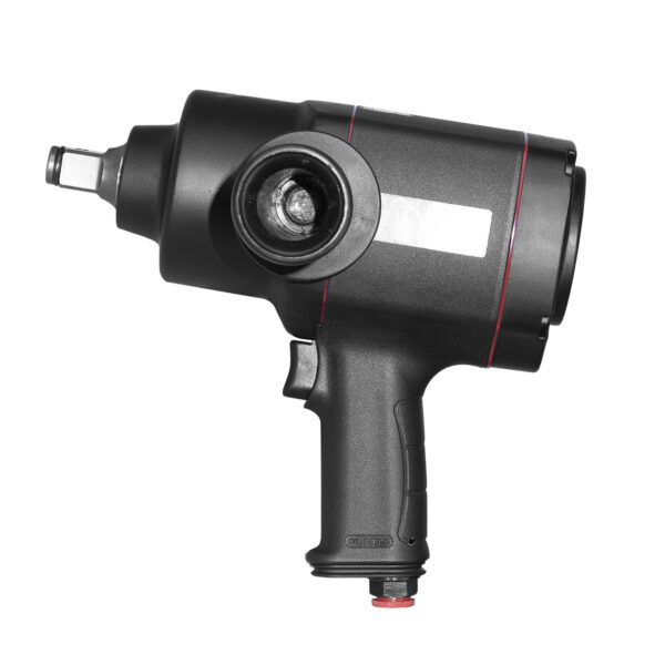 Chave De Impacto 3/4" 4.200 Rpm / 140KGF