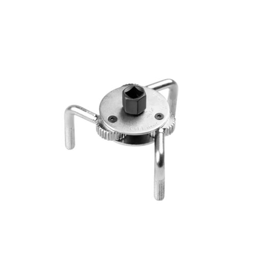 Saca Filtro Universal Com 3 Garras - Imagem 4