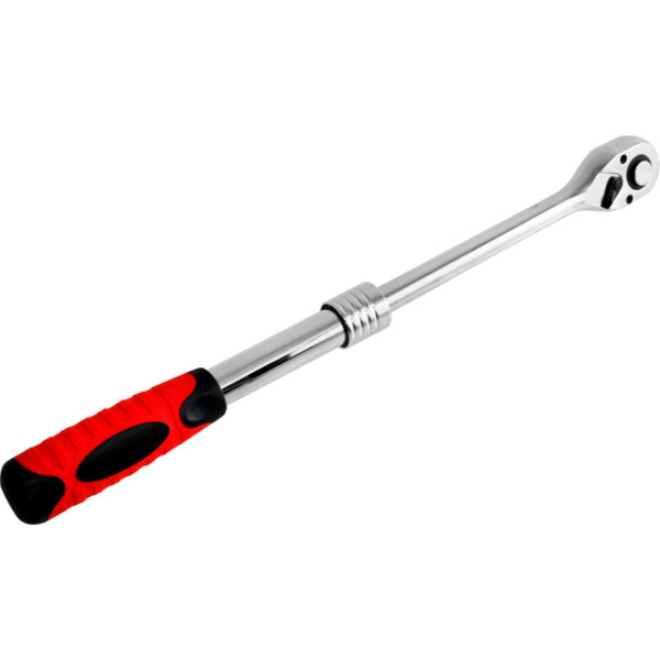 Chave De Catraca Extensiva 1/2"