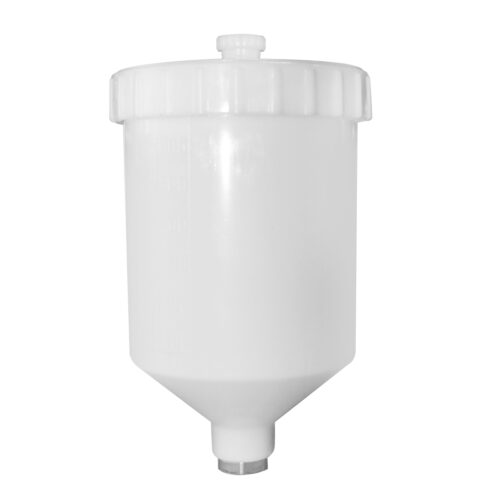 Copo Plástico Modelo ROTTA-990101