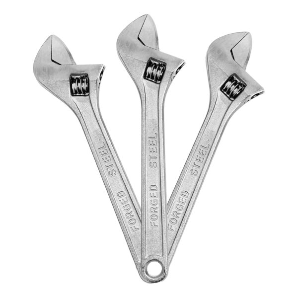 Chaves Inglesa Ajustável - Unitário