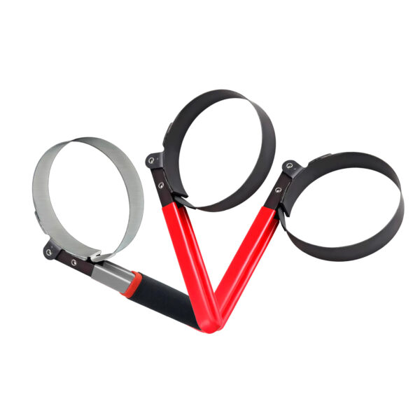 Saca Filtros Cinta - Unitário