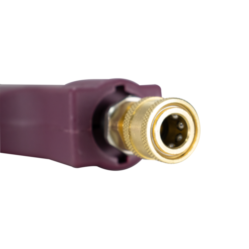 Gatilho Para Canhão Shampoozeira 4500 PSI - Imagem 3