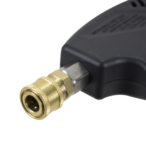Gatilho Para Canhão Alta Vazão 5000 PSI - Imagem 3