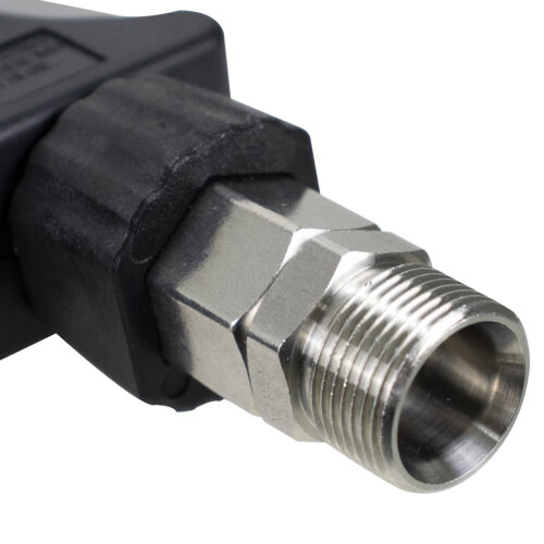 Gatilho Para Canhão Alta Vazão 5000 PSI - Imagem 2