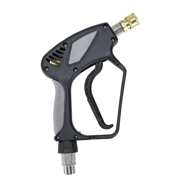 Gatilho Para Canhão Alta Vazão 5000 PSI