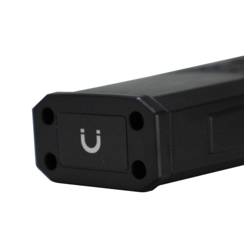 Lanterna Led Recarregável 2000Mah - Imagem 3