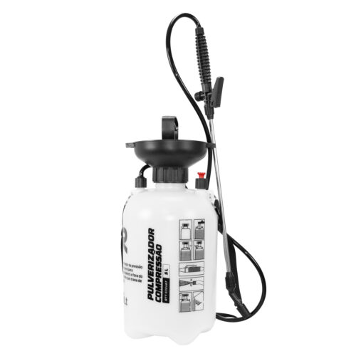 Pulverizador Manual 5 Litros