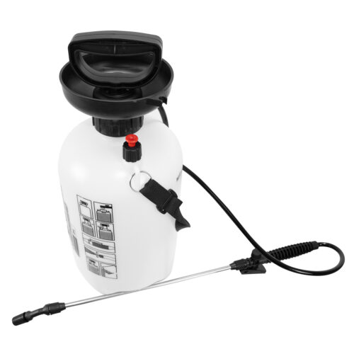 Pulverizador Manual 5 Litros - Imagem 3