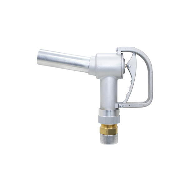 Bico De Abastecimento Manual 1,5"