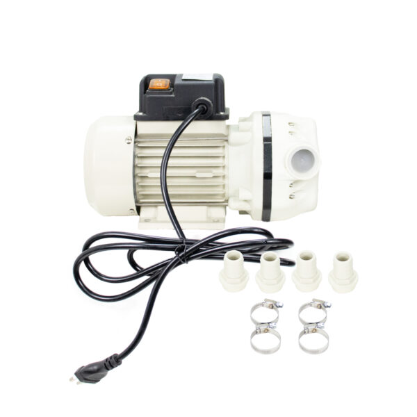 Bomba Elétrica Def 220V 60hz