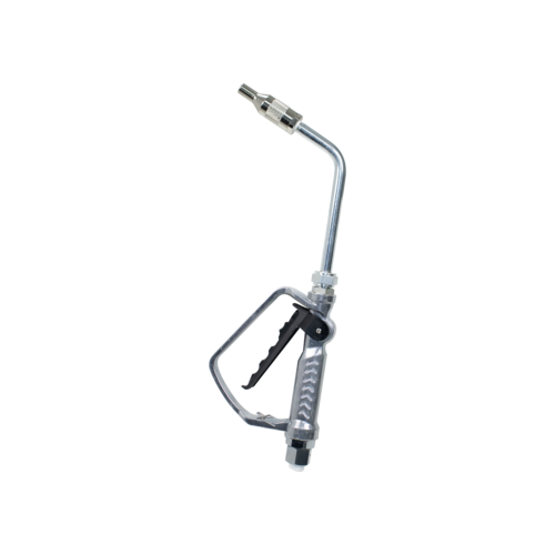 Bico De Graxa BSP 1/2" - Imagem 3