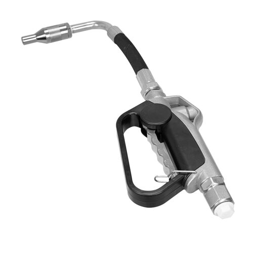 Bico De Graxa BSP 1,2" Com Tubo Flexível - Imagem 2