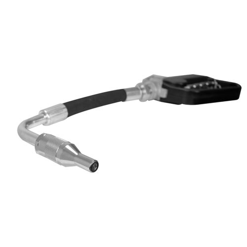 Bico De Graxa BSP 1,2" Com Tubo Flexível - Imagem 3