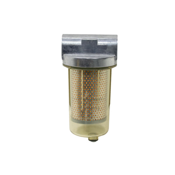 Filtro 1" NPT Cartucho De Papel