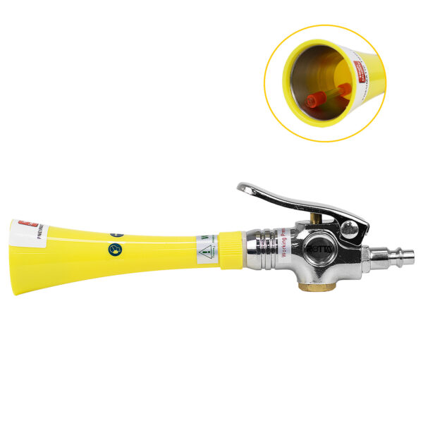 Mini Tornador A Ar