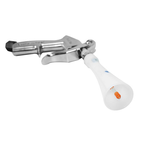 Mini Tornador a Ar - Gatilho - Imagem 3