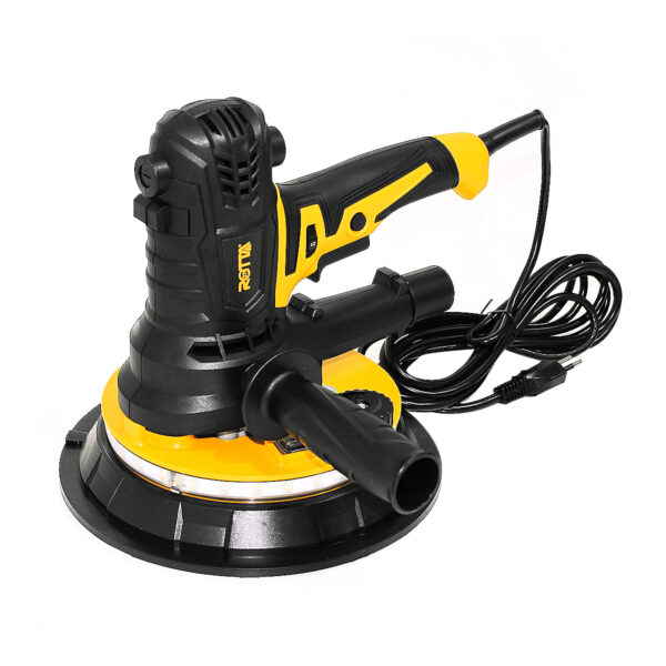 Lixadeira Telescópica 900W Parede Teto