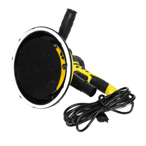 Lixadeira Telescópica 900W Parede Teto - Imagem 2