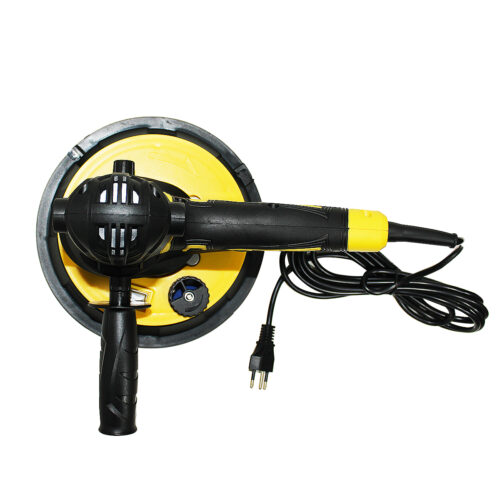 Lixadeira Telescópica 900W Parede Teto - Imagem 3