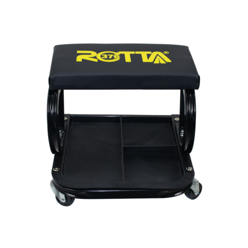 Banqueta Detailer Metal - Imagem 4