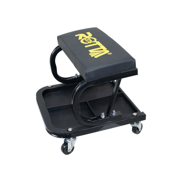 Banqueta Detailer Metal