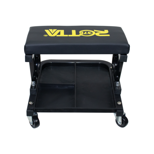 Banqueta Detailer Metal - Imagem 2
