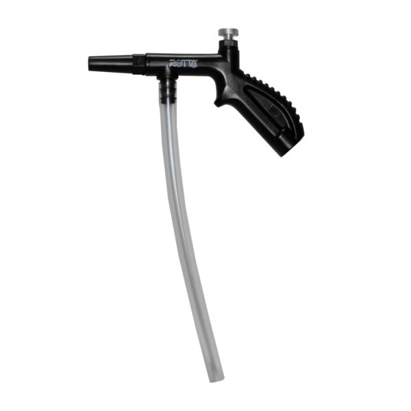 Pulverizador Plástico Com Botão